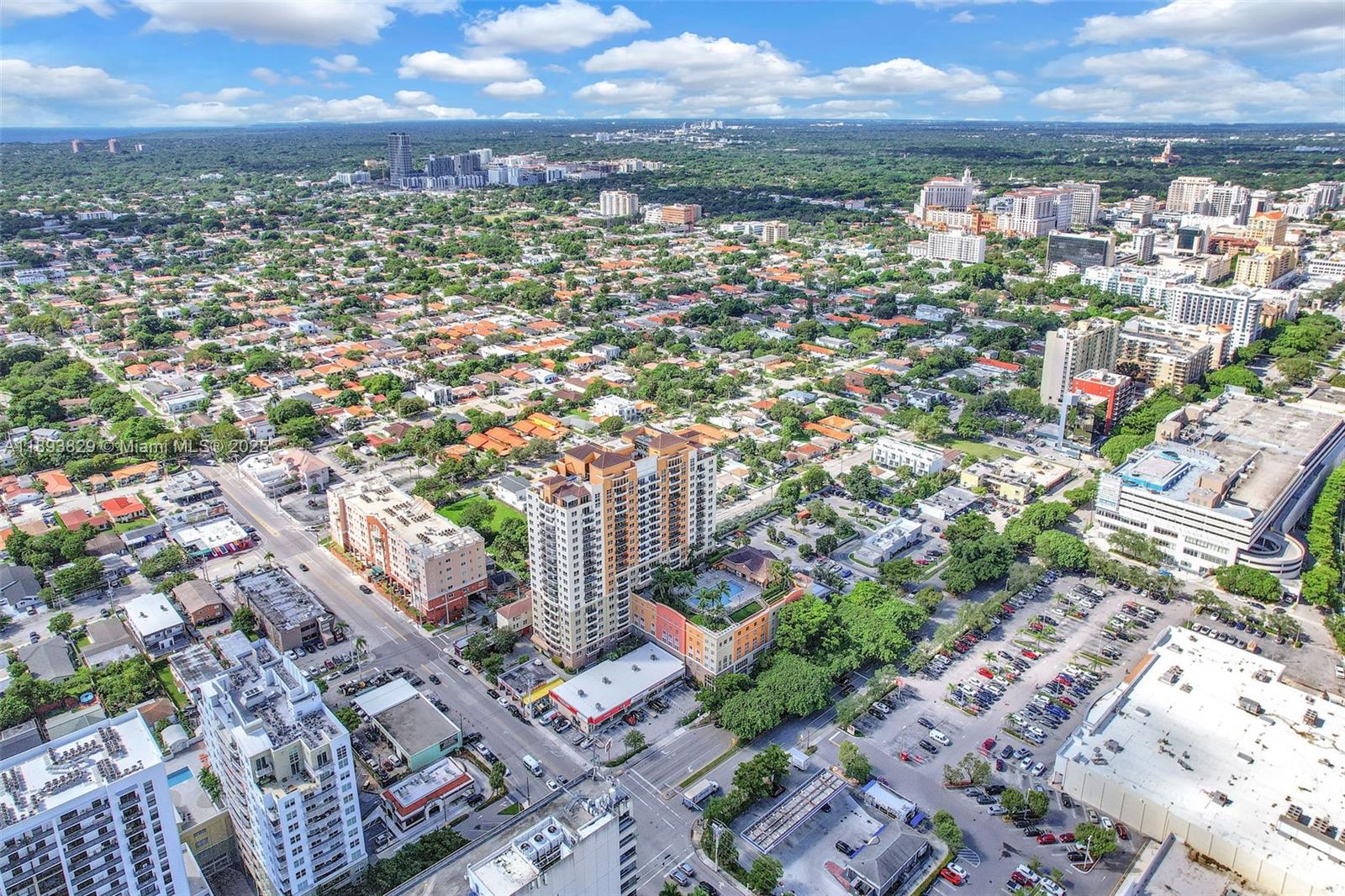 GABLES MARQUIS CONDO - Residential