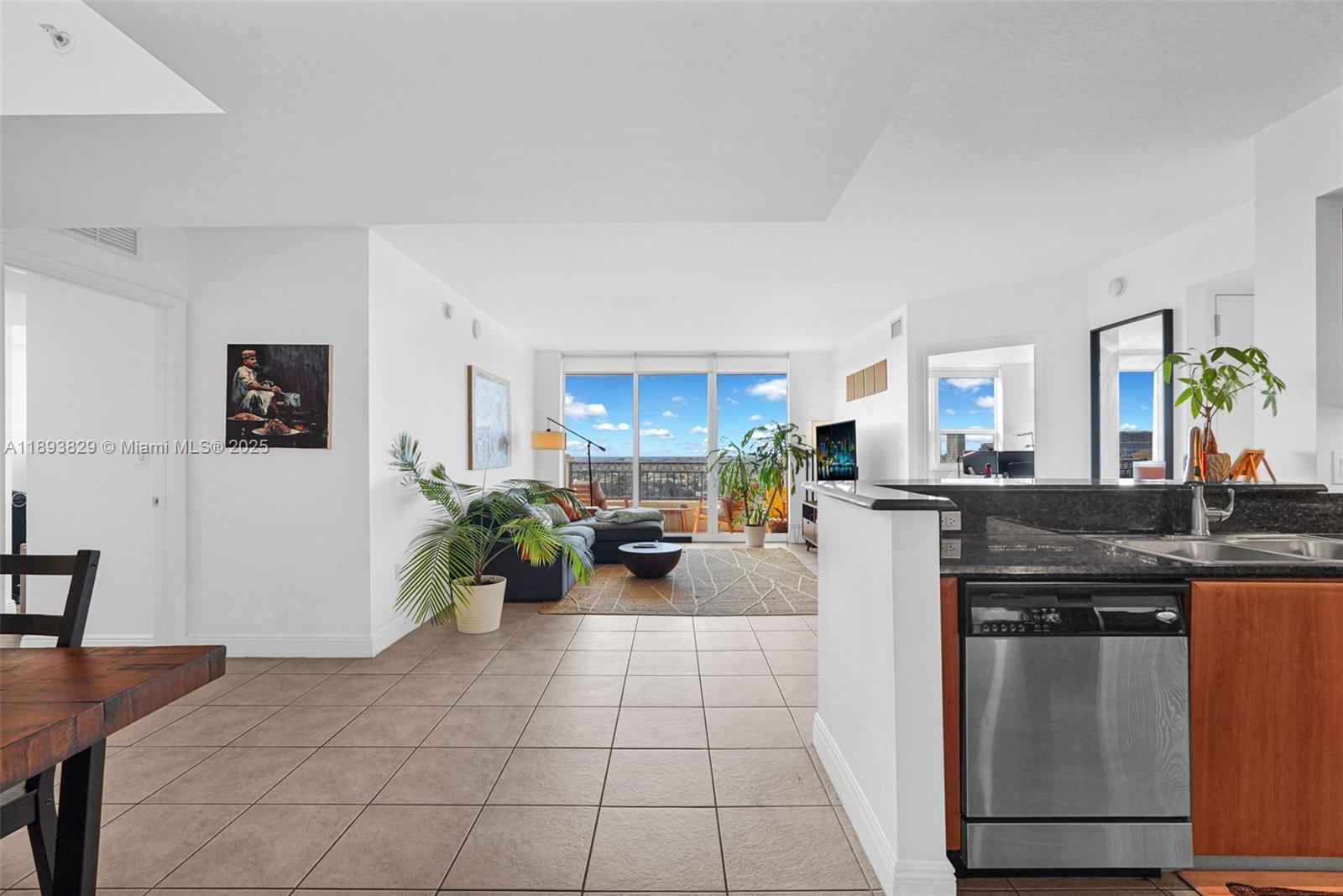 GABLES MARQUIS CONDO - Residential