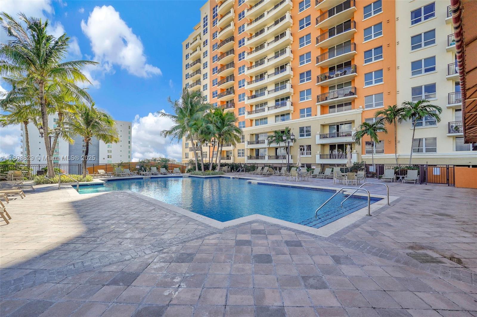 GABLES MARQUIS CONDO - Residential