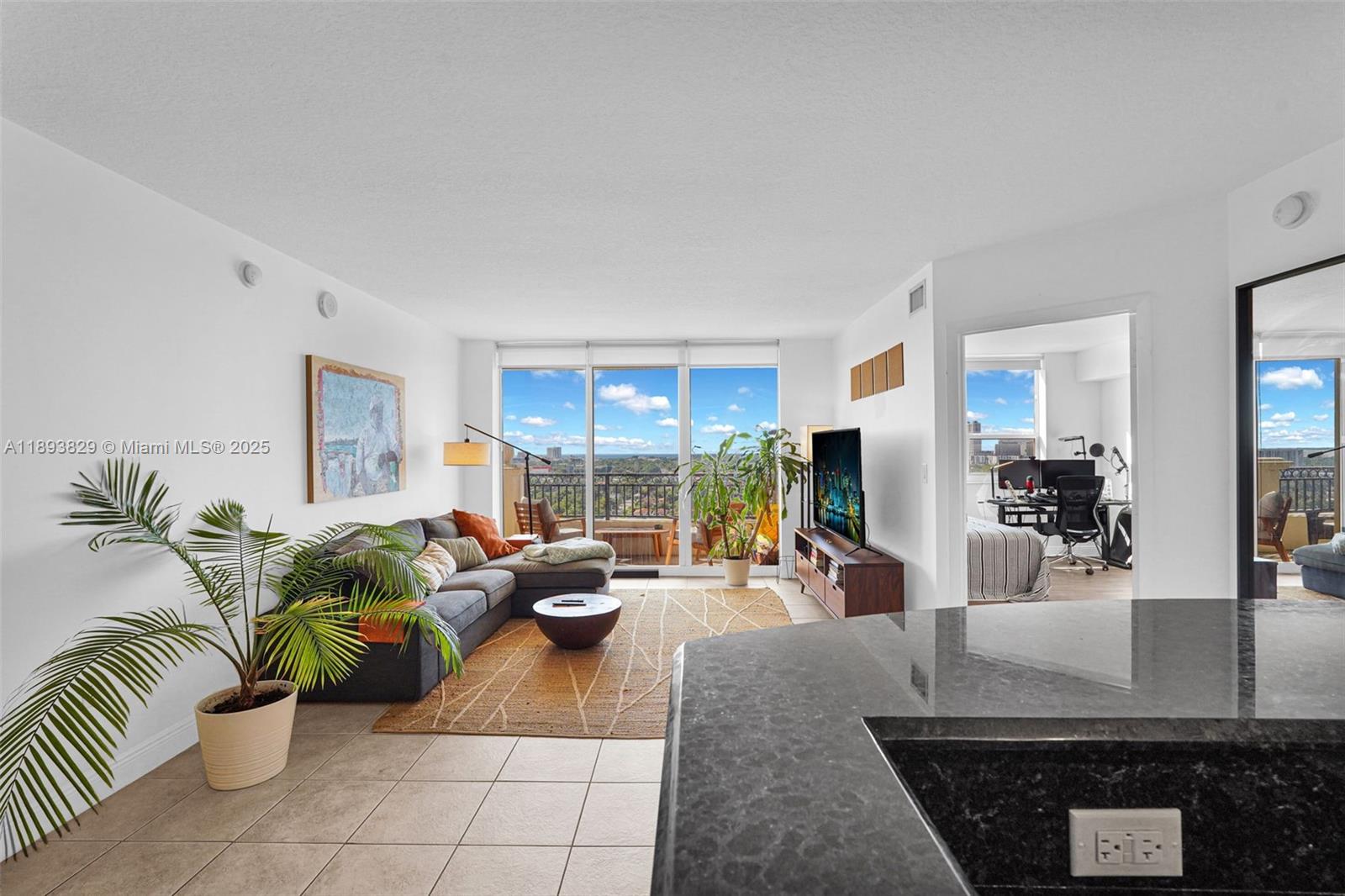 GABLES MARQUIS CONDO - Residential