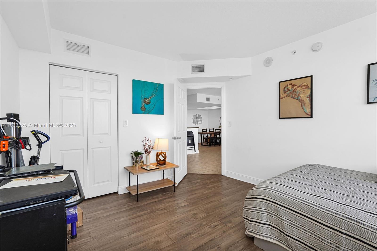 GABLES MARQUIS CONDO - Residential