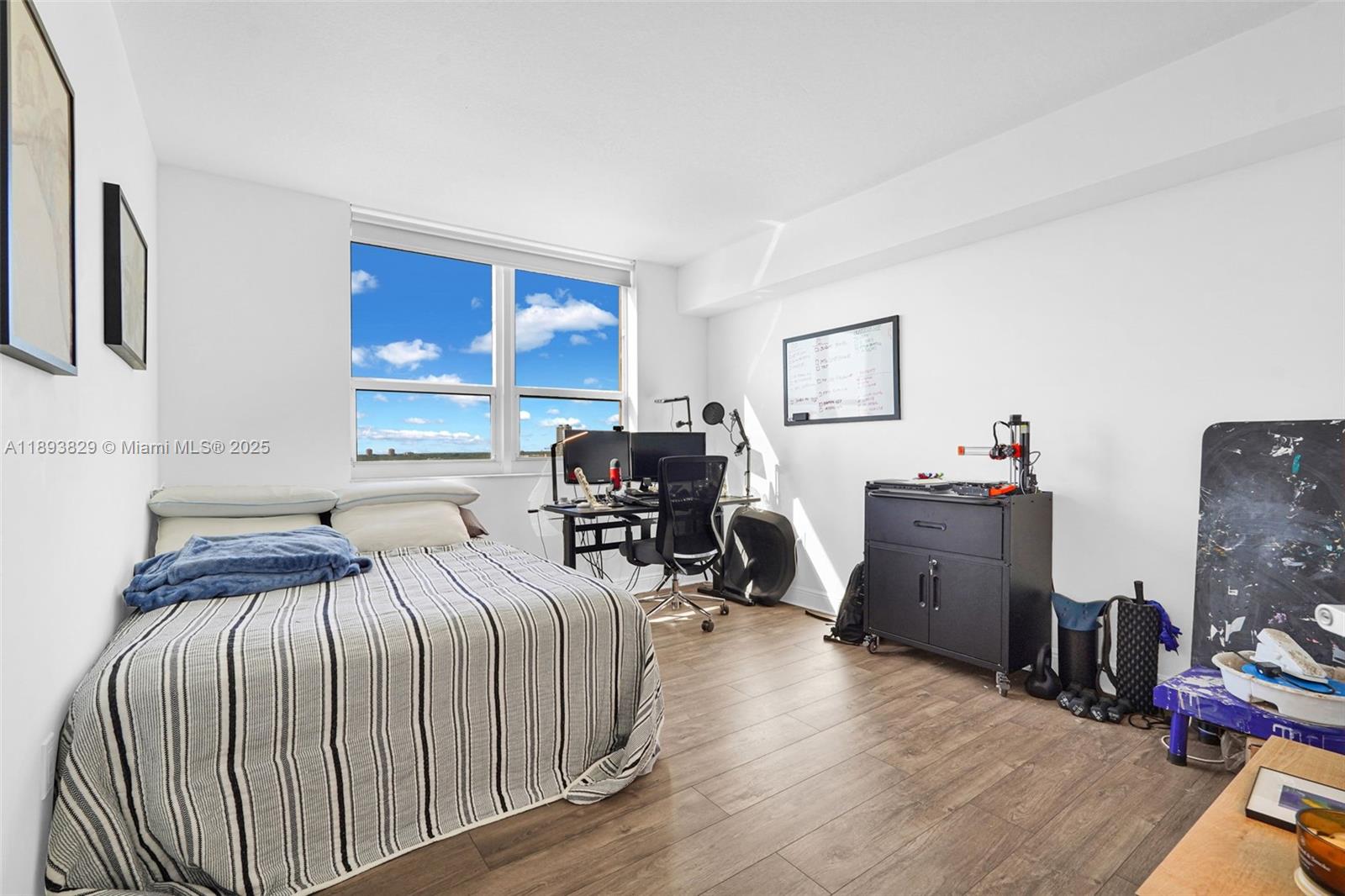 GABLES MARQUIS CONDO - Residential