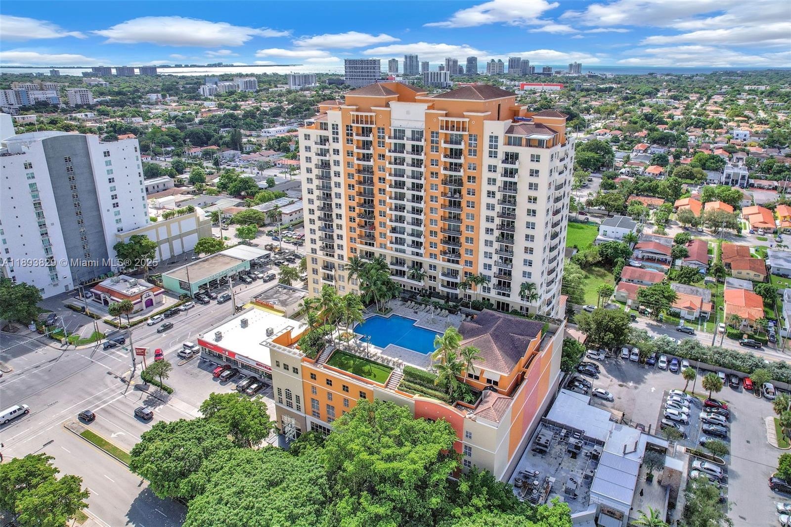 GABLES MARQUIS CONDO - Residential