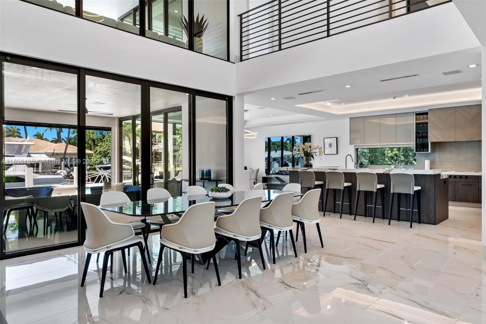 LUCILLE ISLAND - Residential