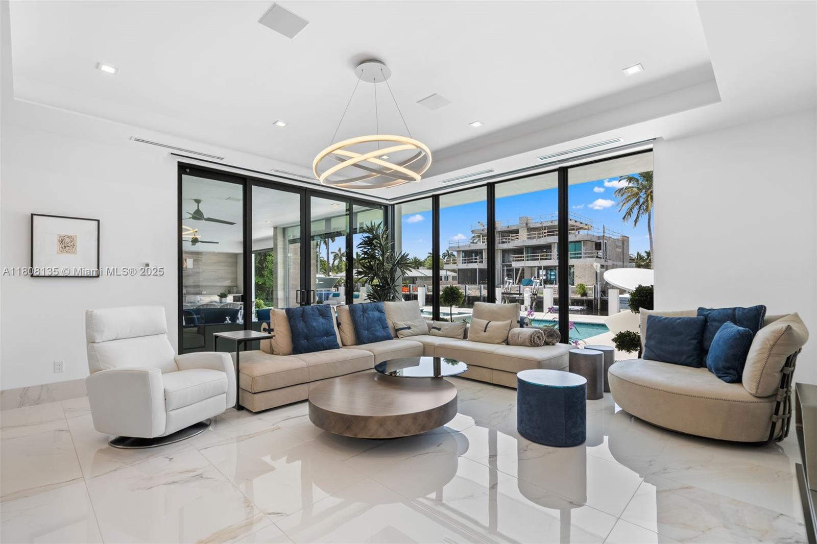 LUCILLE ISLAND - Residential