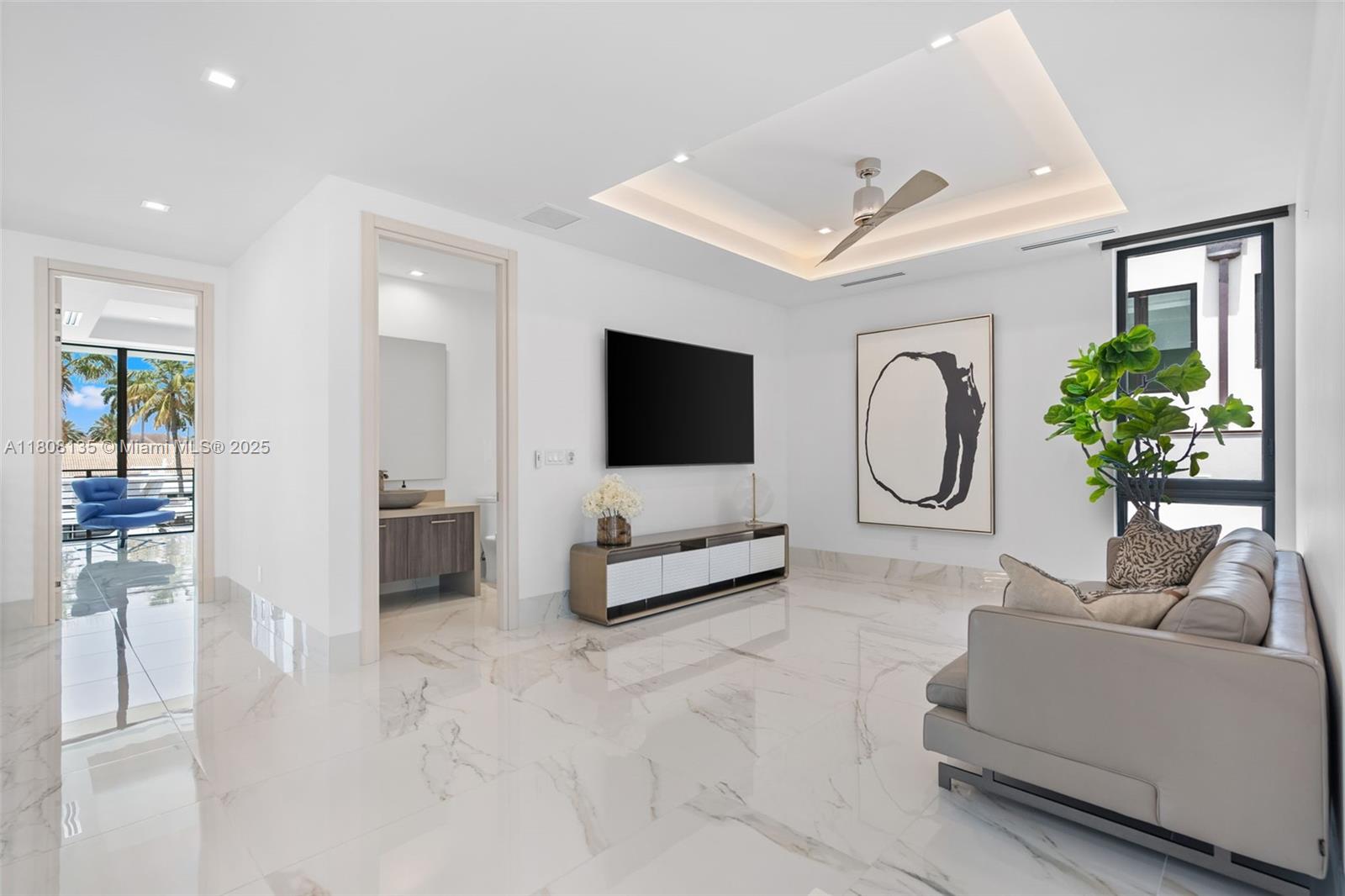 LUCILLE ISLAND - Residential