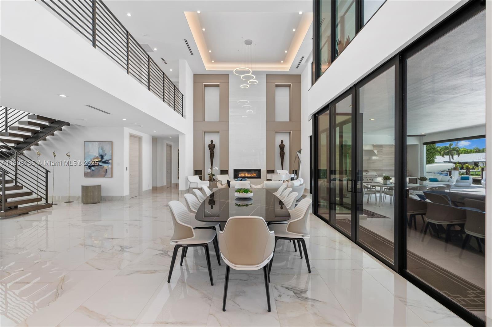 LUCILLE ISLAND - Residential