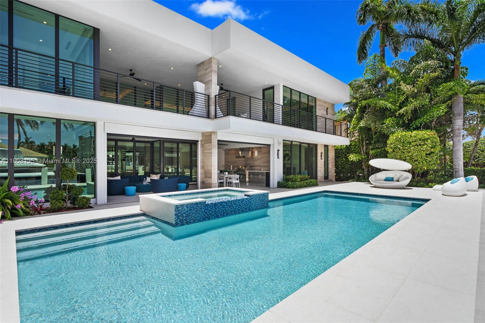 LUCILLE ISLAND - Residential