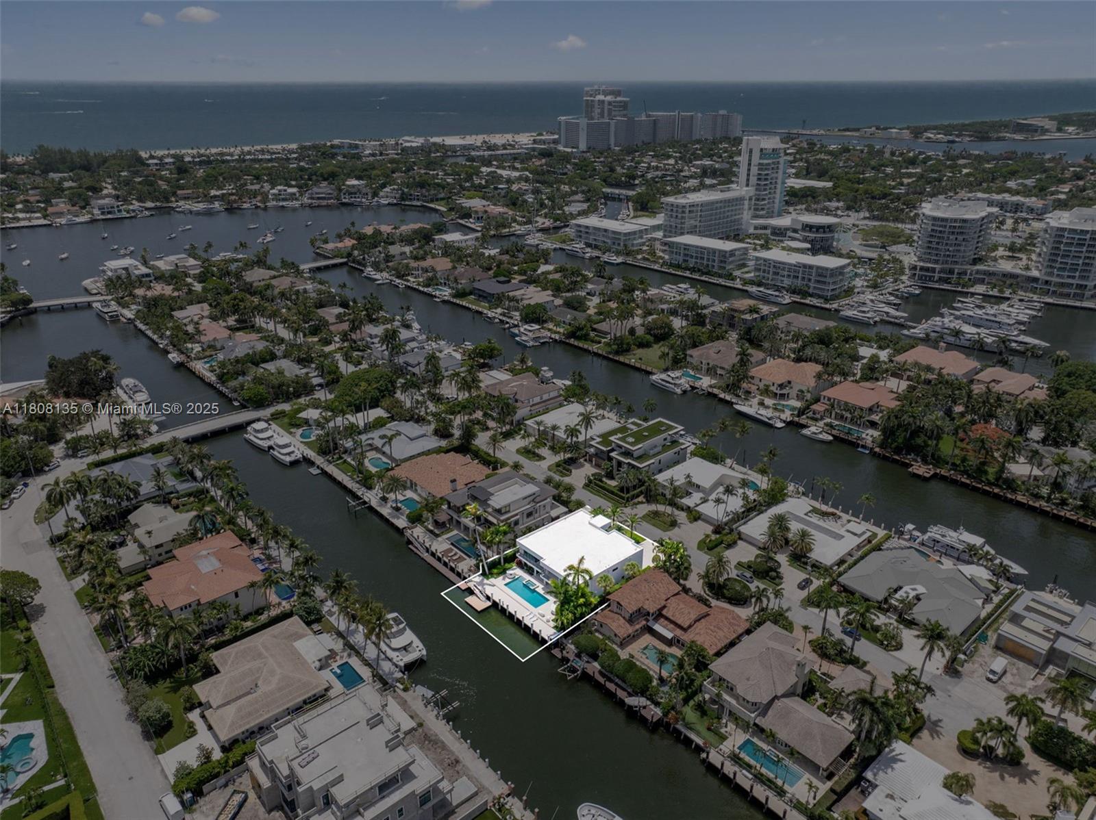 LUCILLE ISLAND - Residential