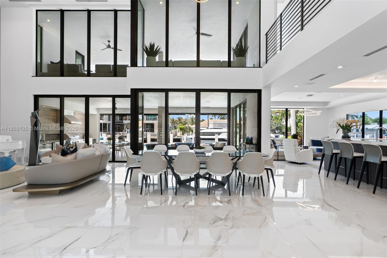 LUCILLE ISLAND - Residential