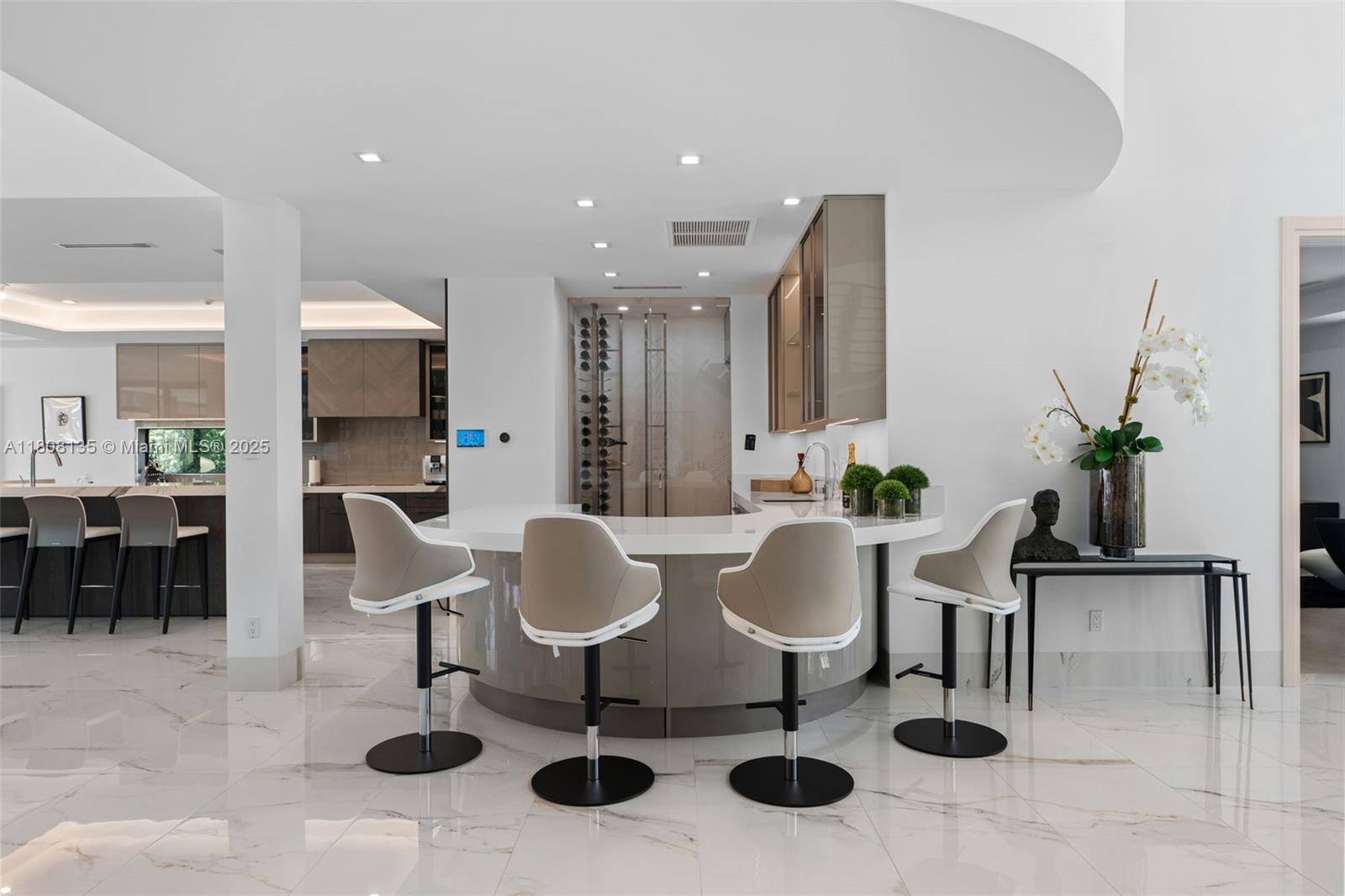 LUCILLE ISLAND - Residential