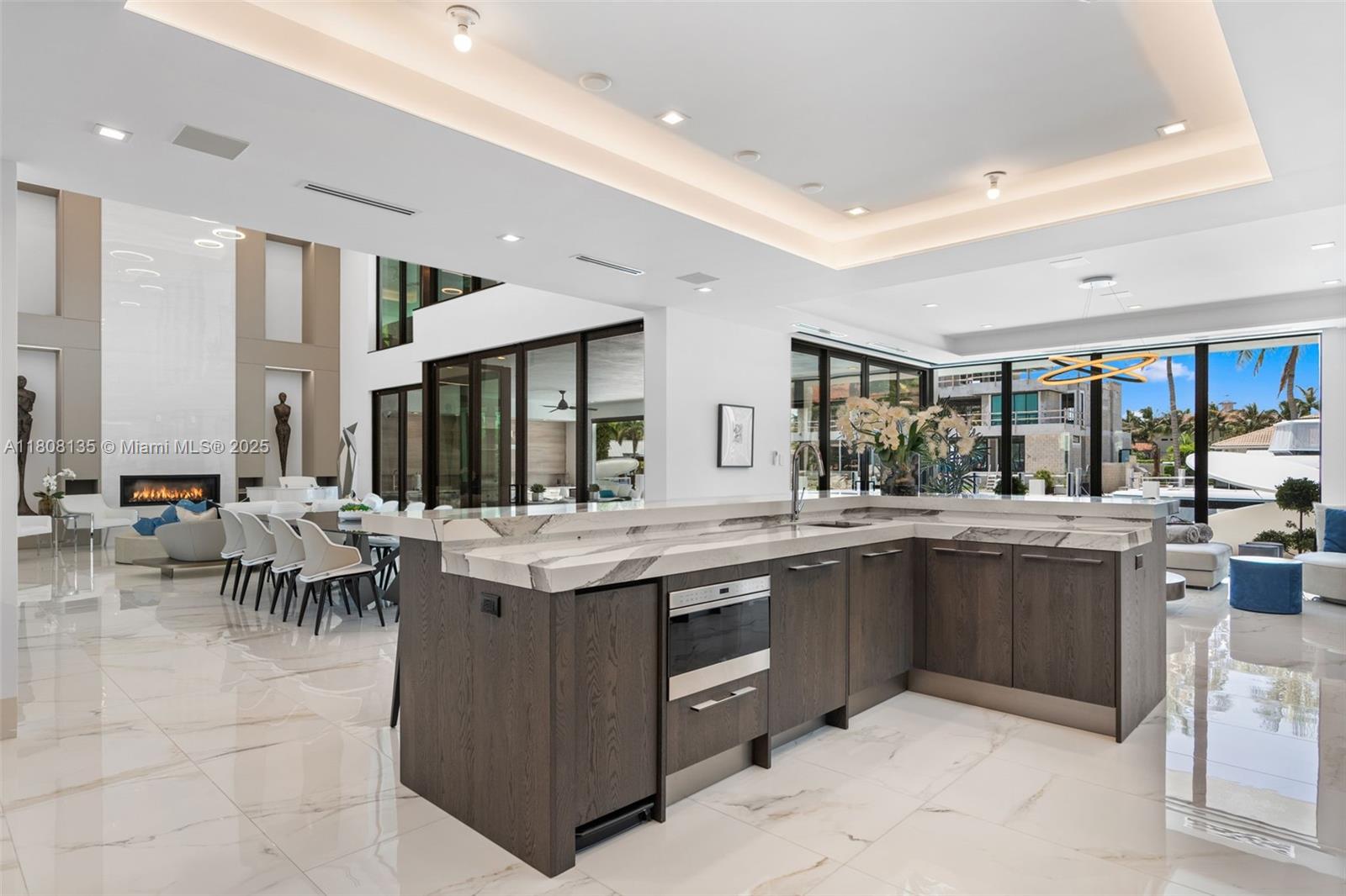 LUCILLE ISLAND - Residential