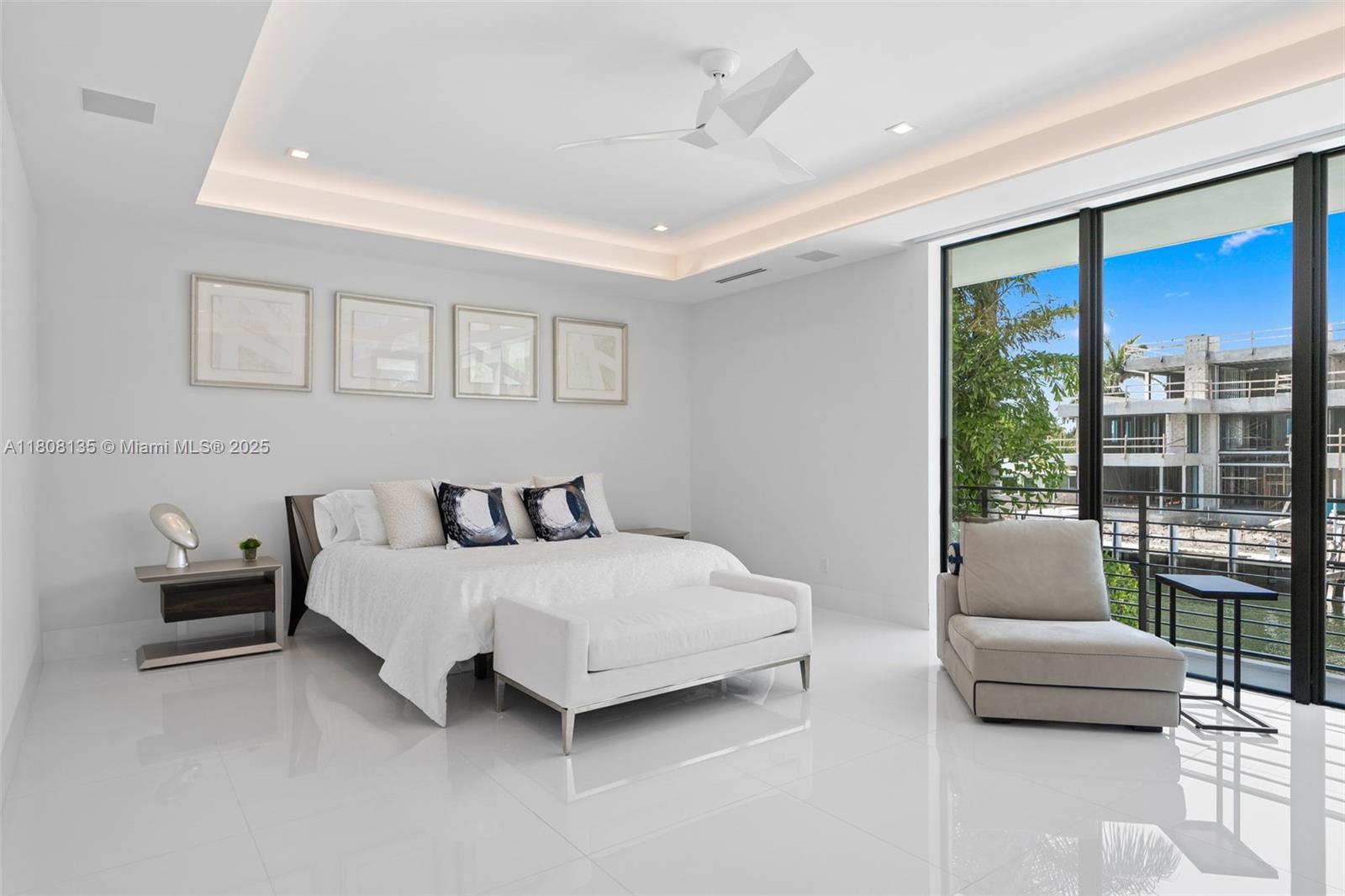LUCILLE ISLAND - Residential