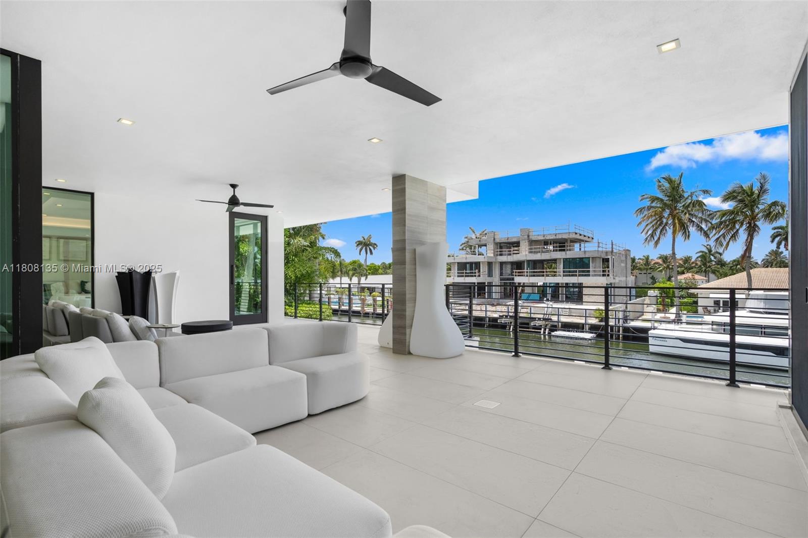 LUCILLE ISLAND - Residential