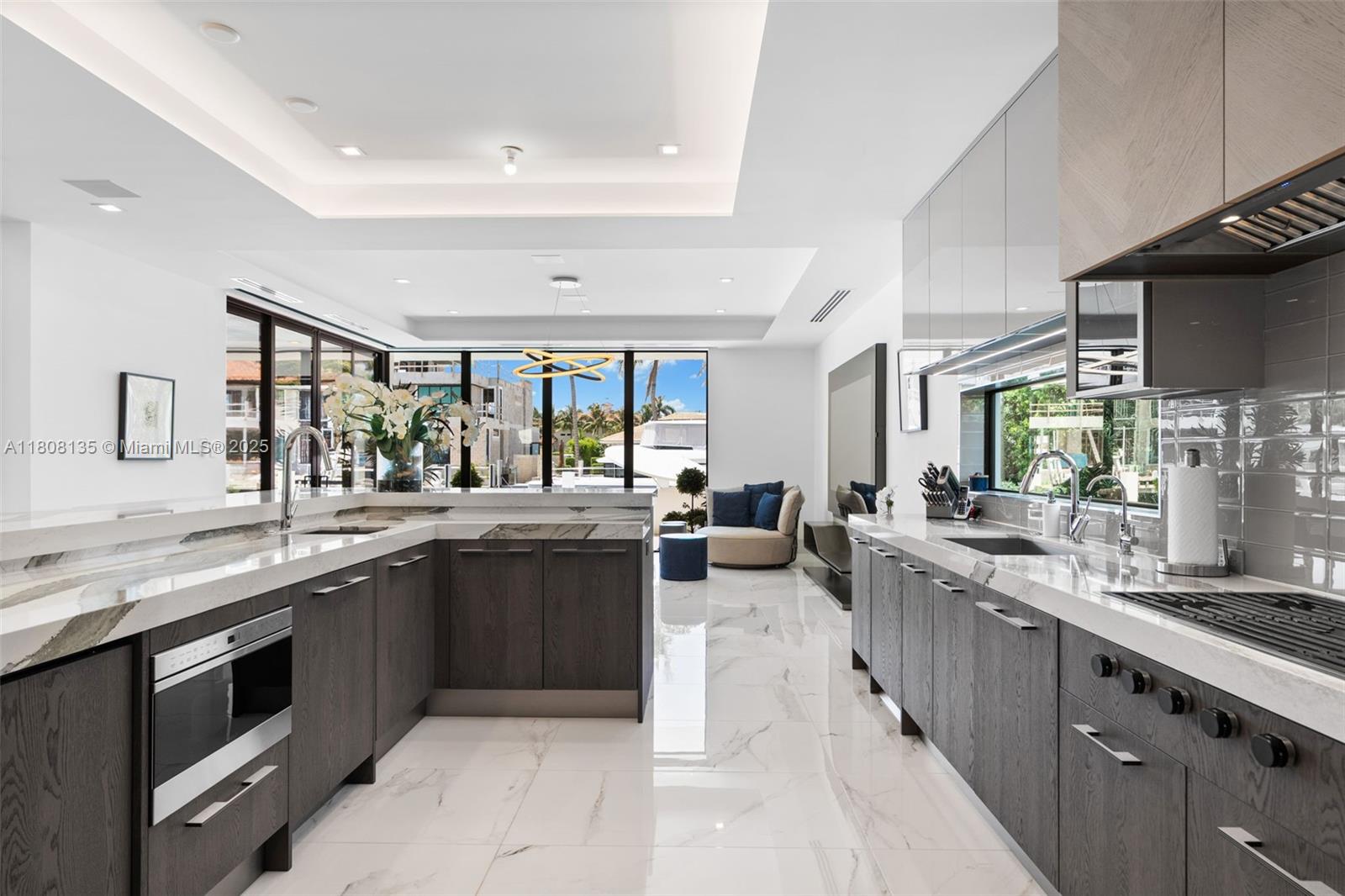 LUCILLE ISLAND - Residential