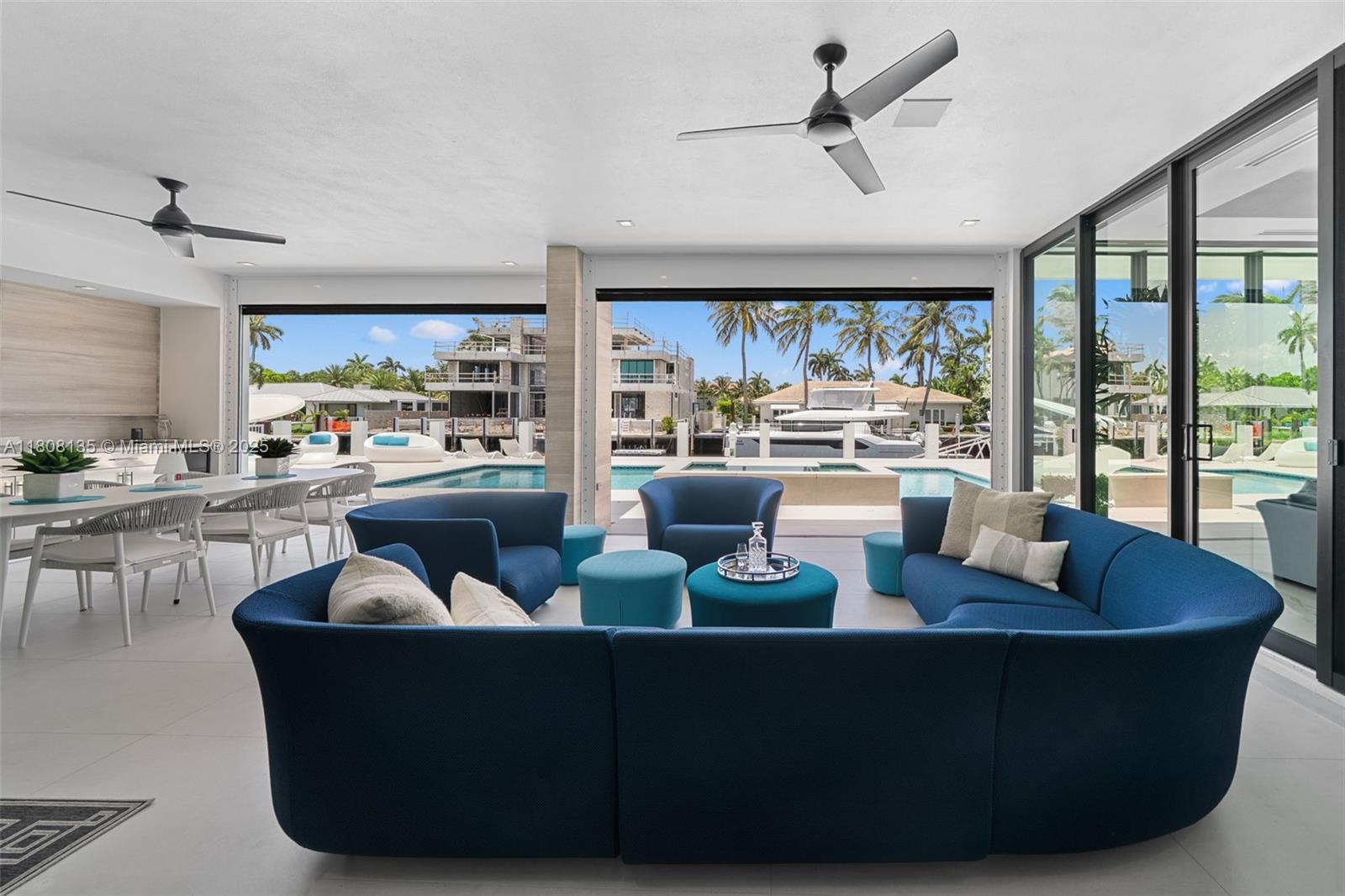 LUCILLE ISLAND - Residential
