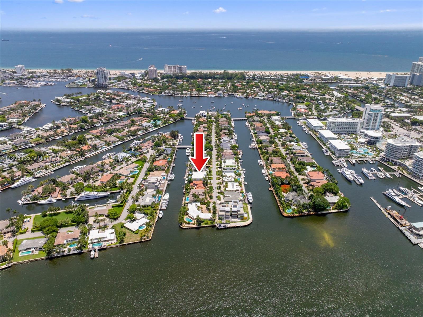 LUCILLE ISLAND - Residential