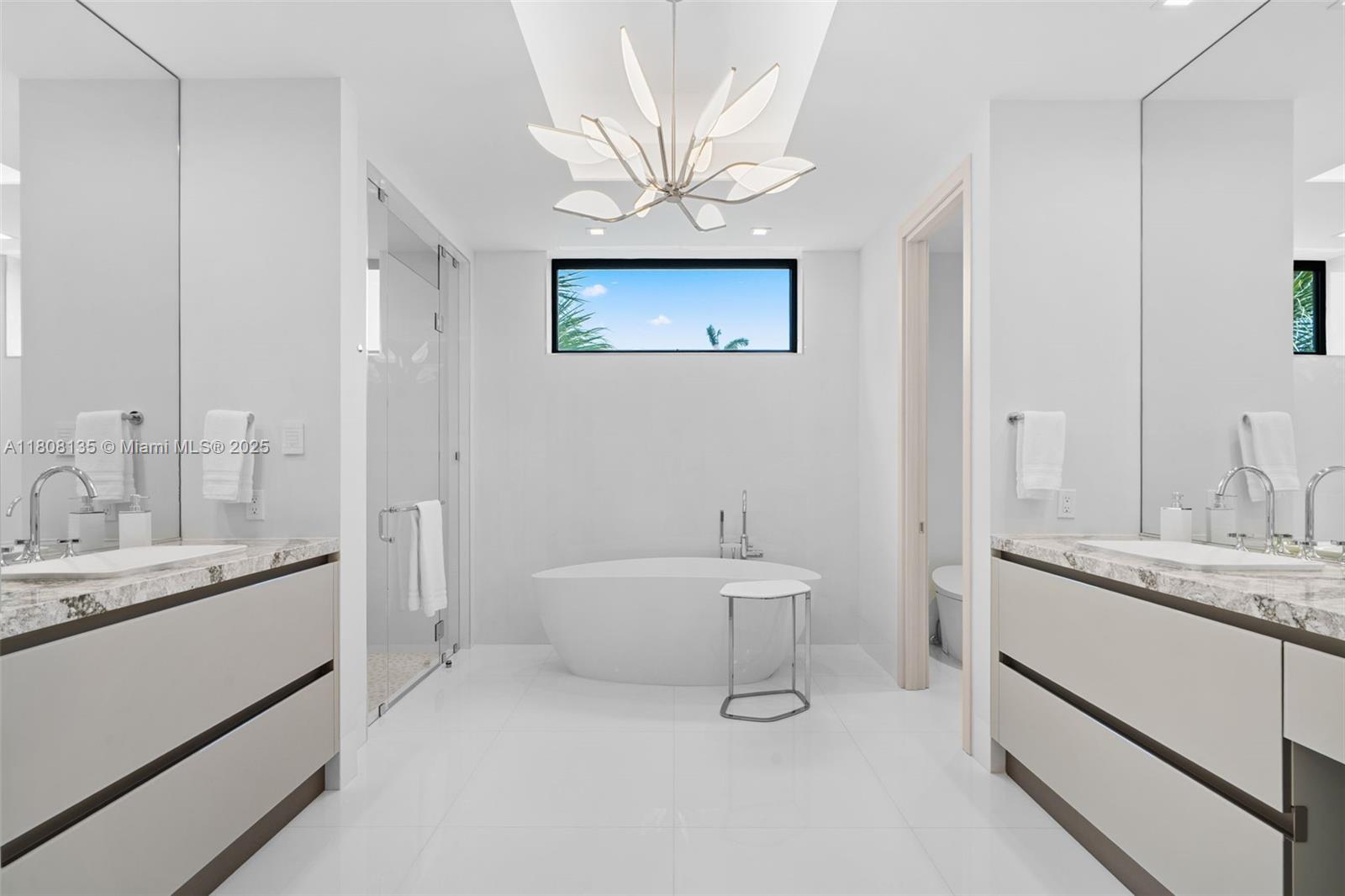 LUCILLE ISLAND - Residential