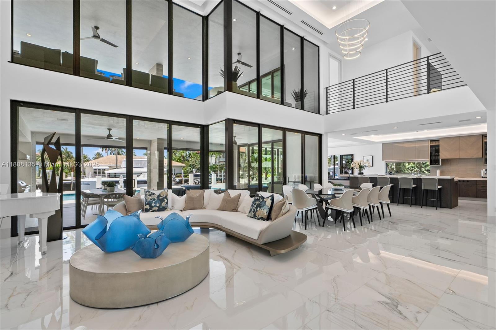 LUCILLE ISLAND - Residential