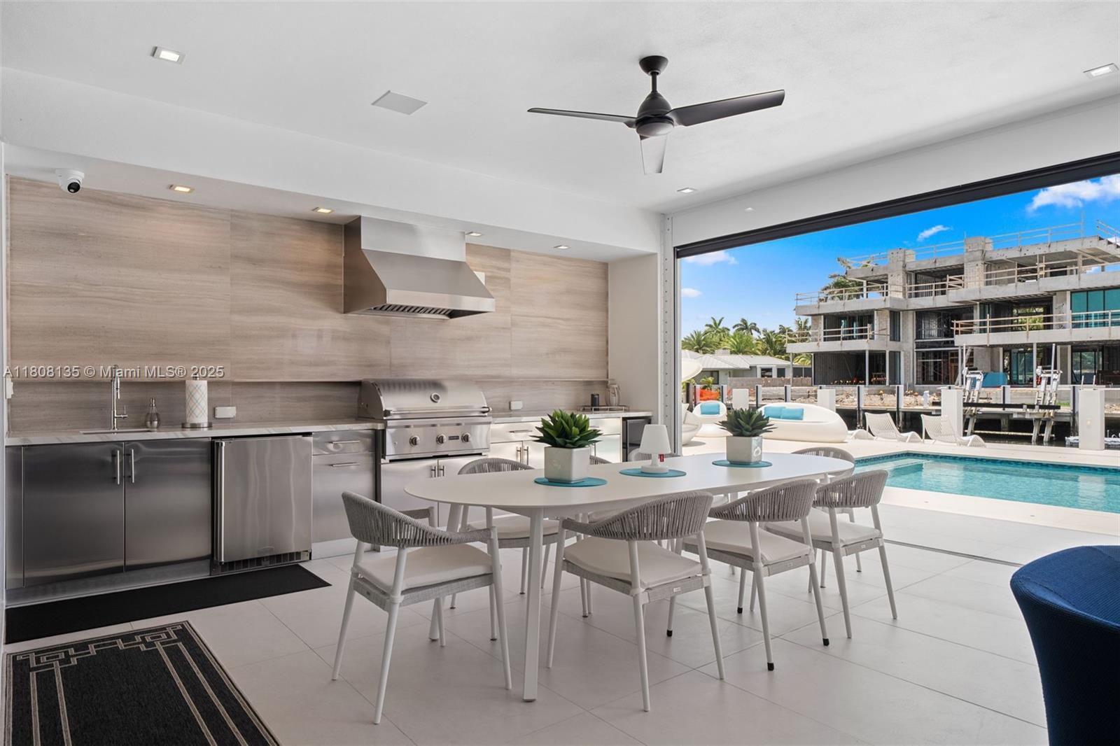 LUCILLE ISLAND - Residential