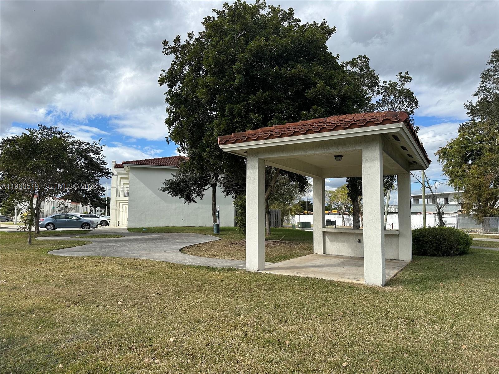 JALIL SUBDIVISION - Residential