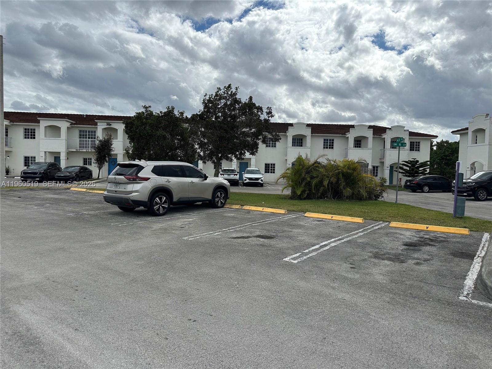 JALIL SUBDIVISION - Residential