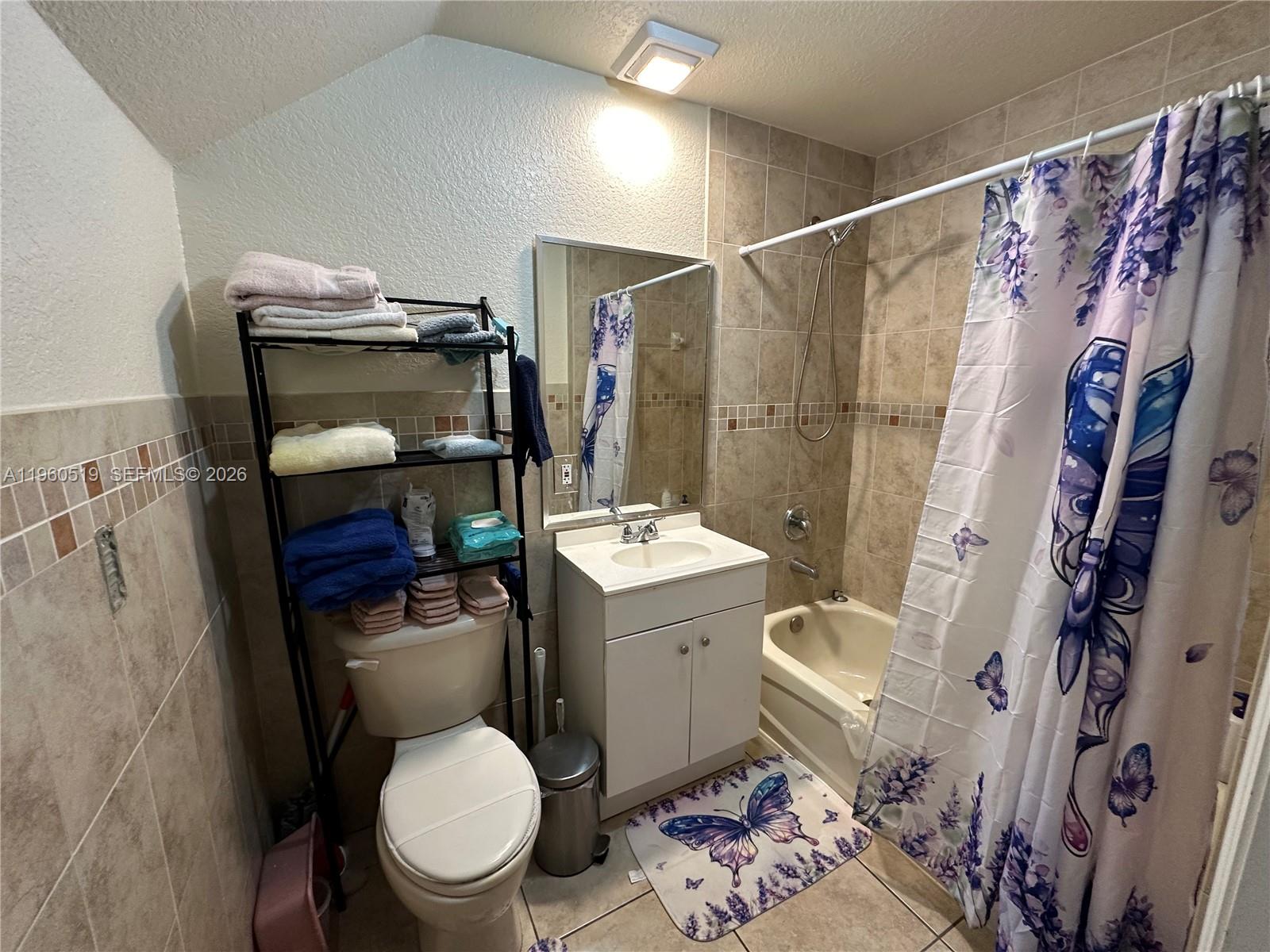 JALIL SUBDIVISION - Residential