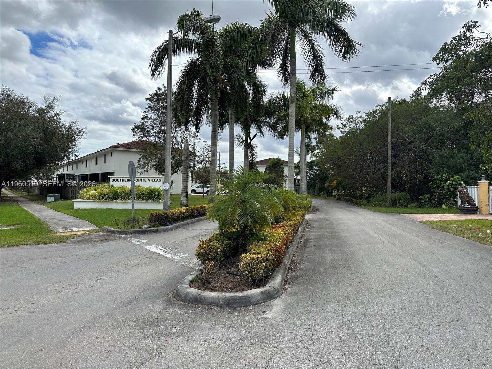 JALIL SUBDIVISION - Residential