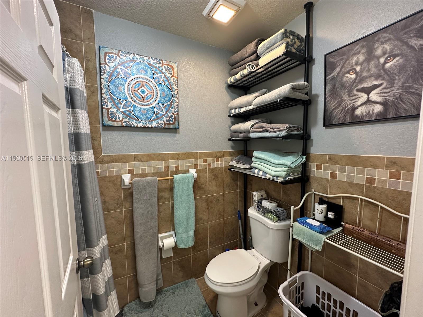 JALIL SUBDIVISION - Residential