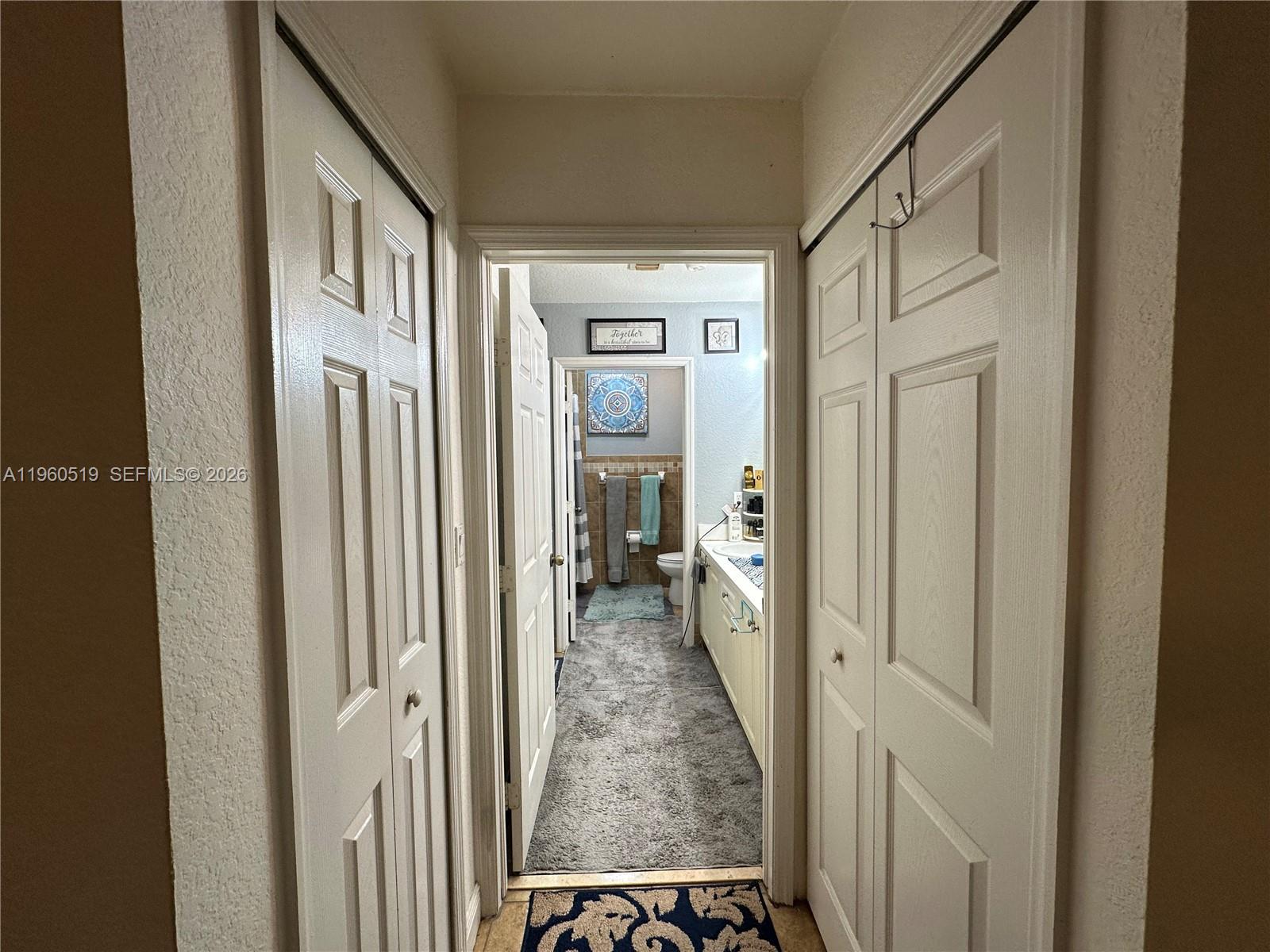 JALIL SUBDIVISION - Residential