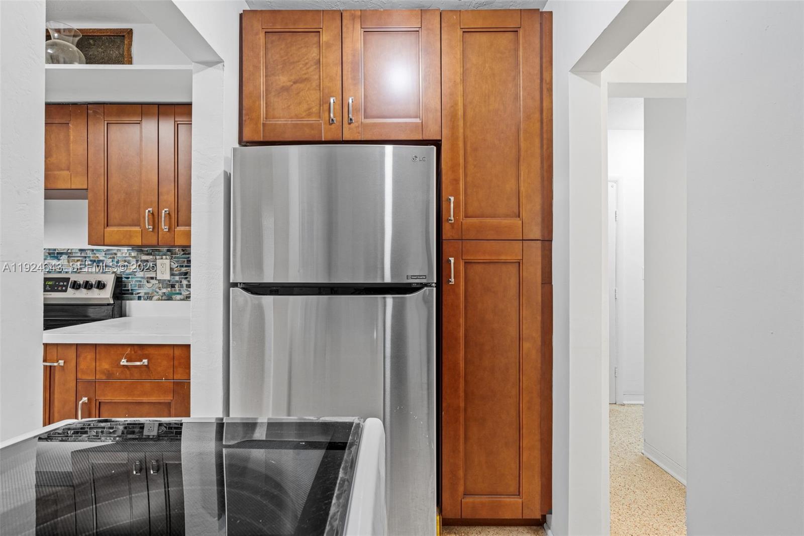 KENDALL ESTATES - Residential