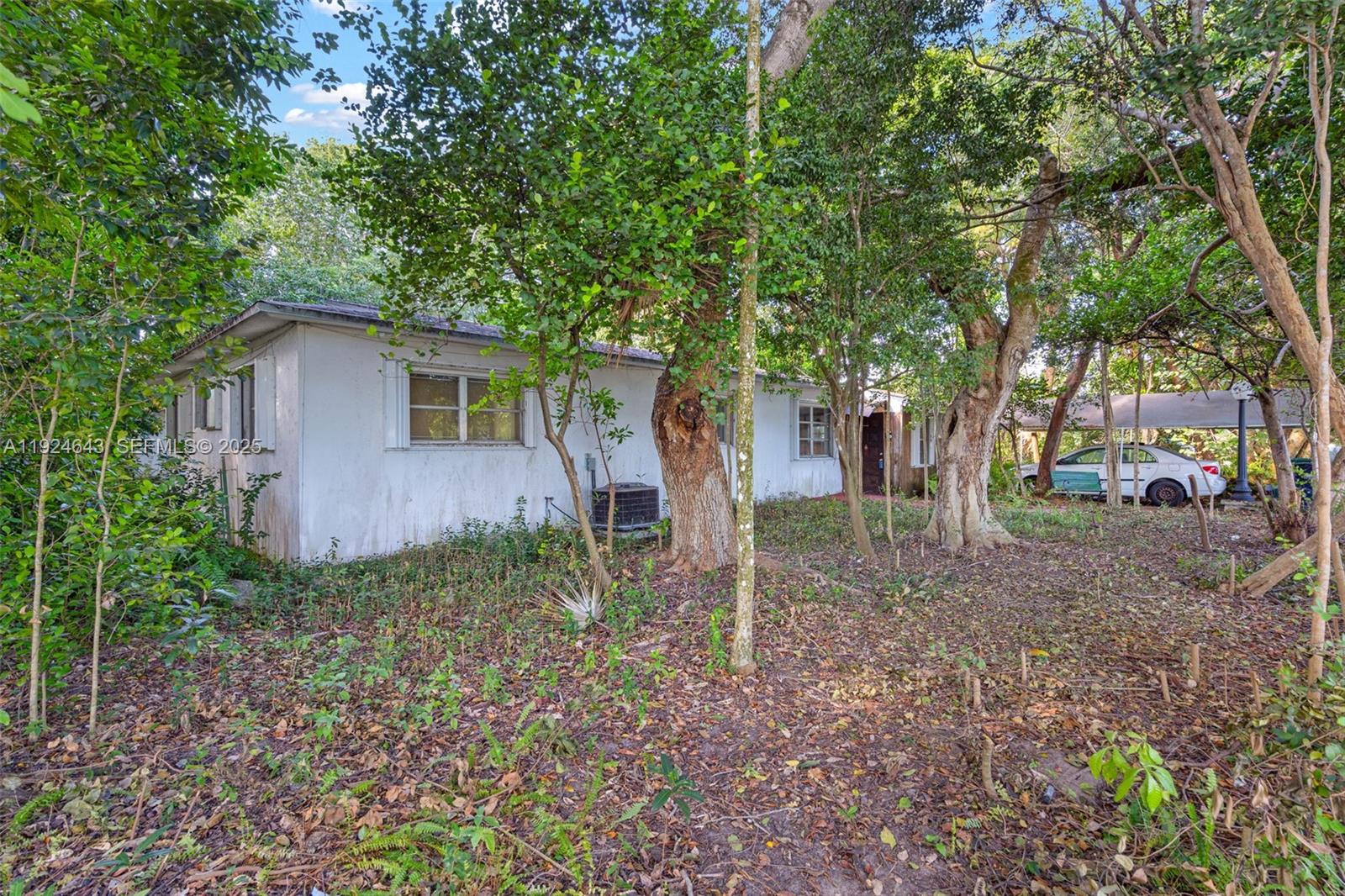 KENDALL ESTATES - Residential