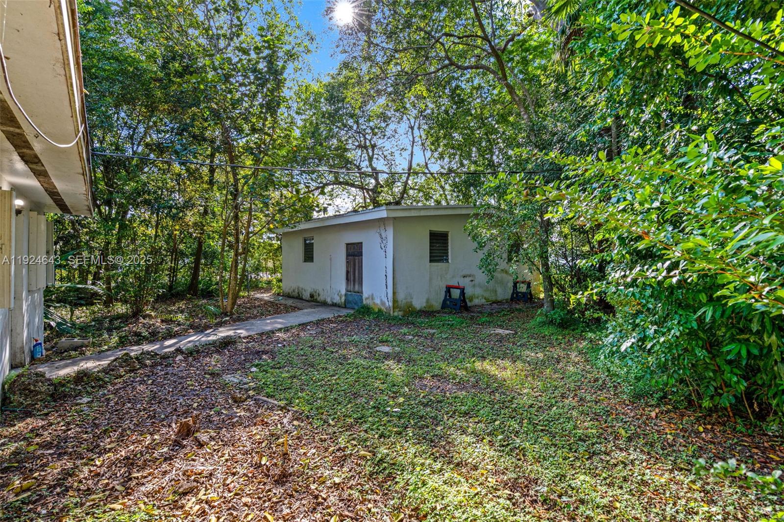 KENDALL ESTATES - Residential