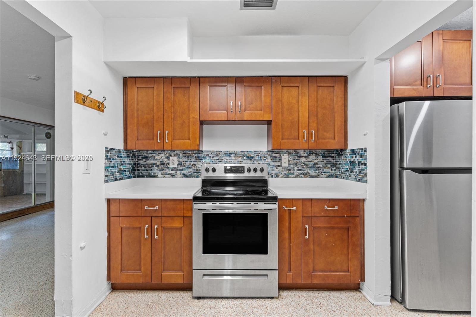 KENDALL ESTATES - Residential