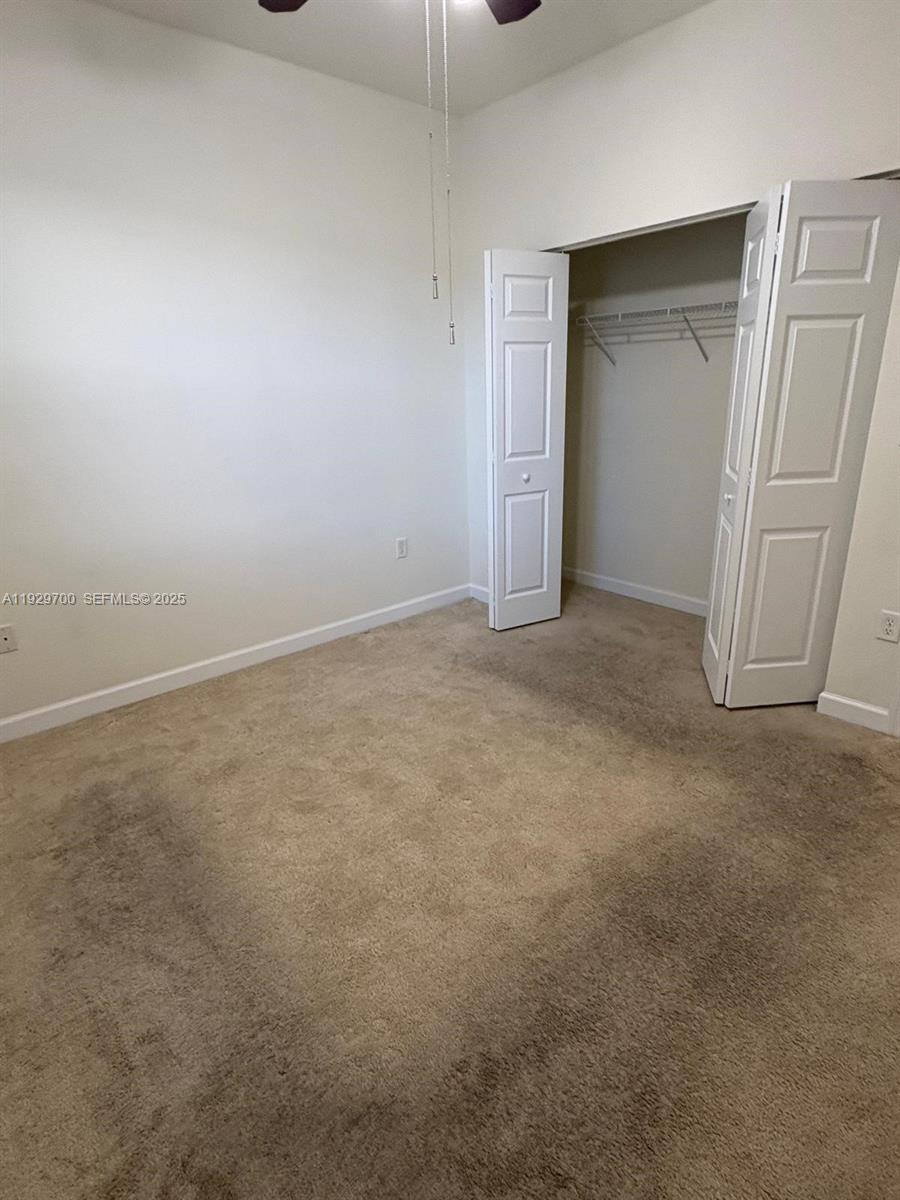 KENDALL COMMONS TOWNHOMES - Residential Lease