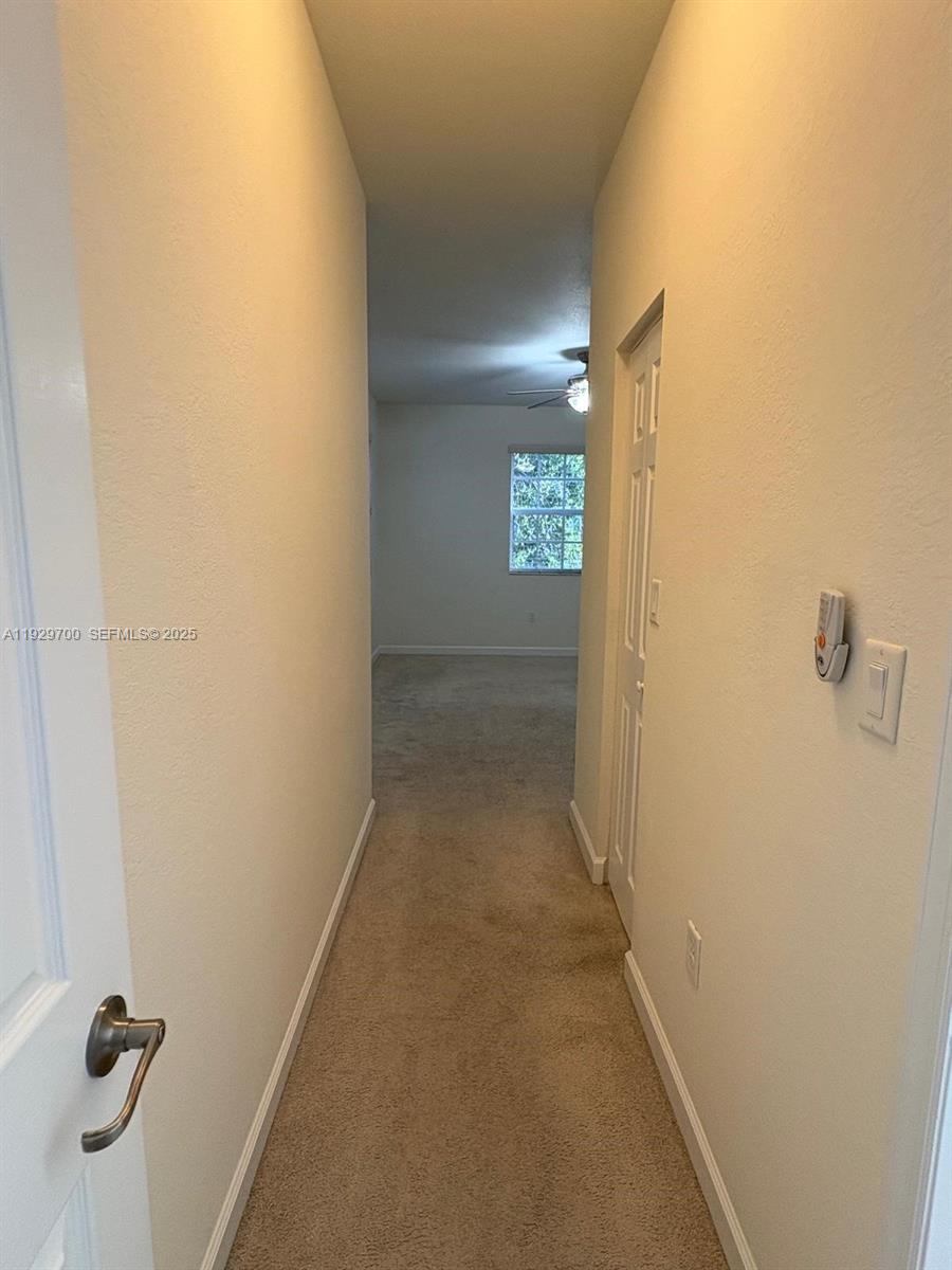 KENDALL COMMONS TOWNHOMES - Residential Lease