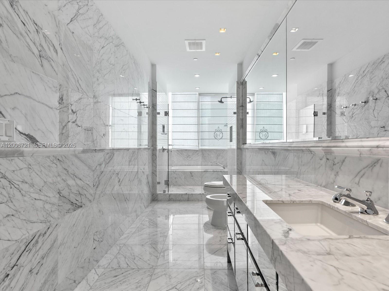 CHATEAU BEACH CONDO - Residential