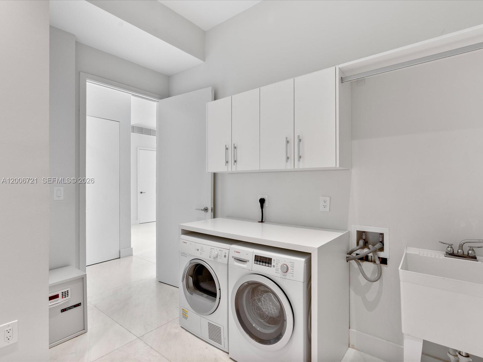 CHATEAU BEACH CONDO - Residential