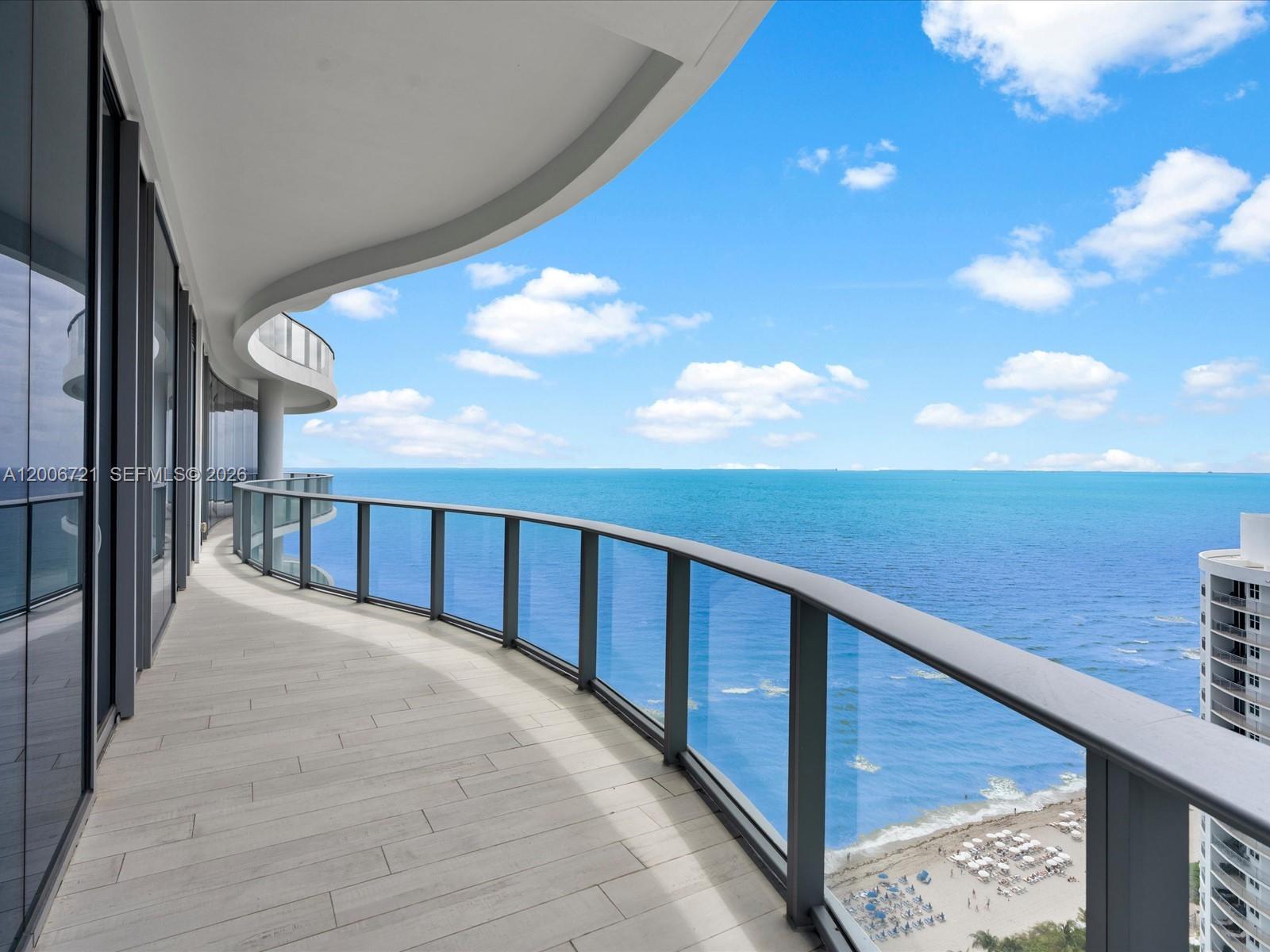 CHATEAU BEACH CONDO - Residential