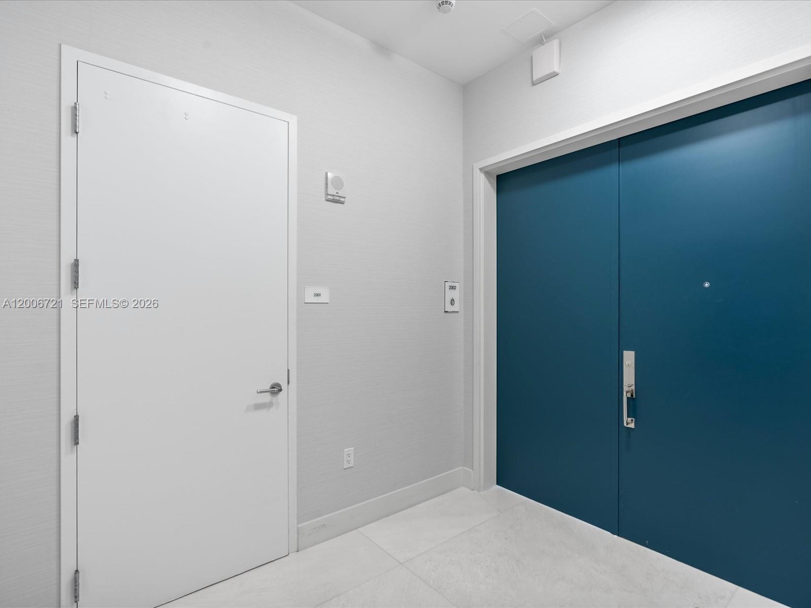 CHATEAU BEACH CONDO - Residential