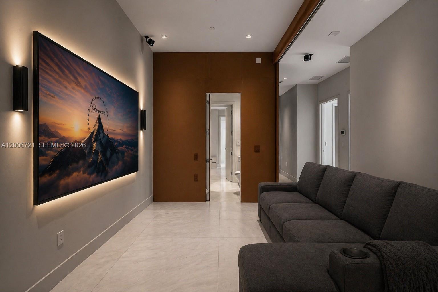 CHATEAU BEACH CONDO - Residential