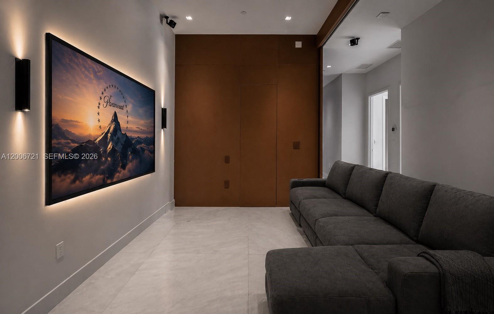 CHATEAU BEACH CONDO - Residential
