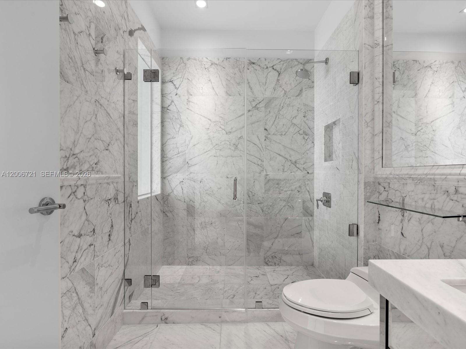 CHATEAU BEACH CONDO - Residential