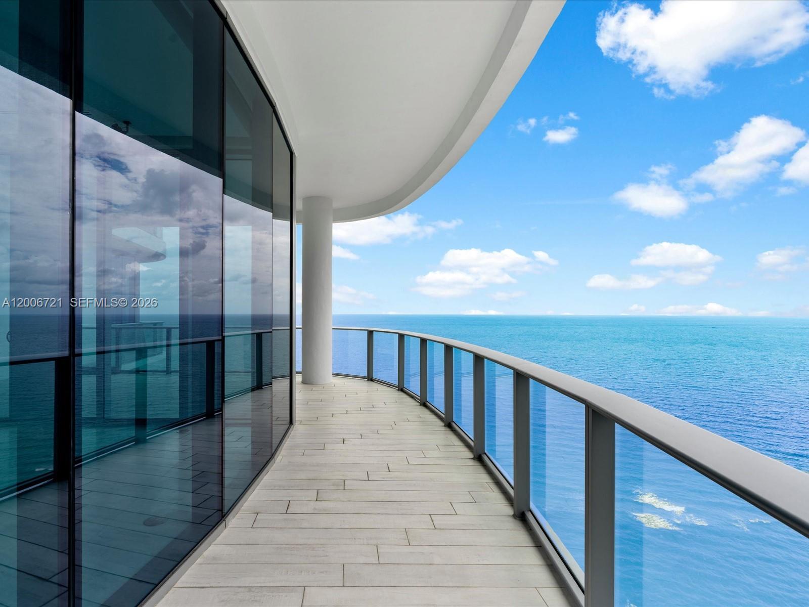 CHATEAU BEACH CONDO - Residential