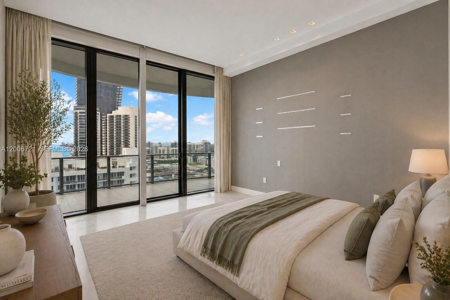 CHATEAU BEACH CONDO - Residential