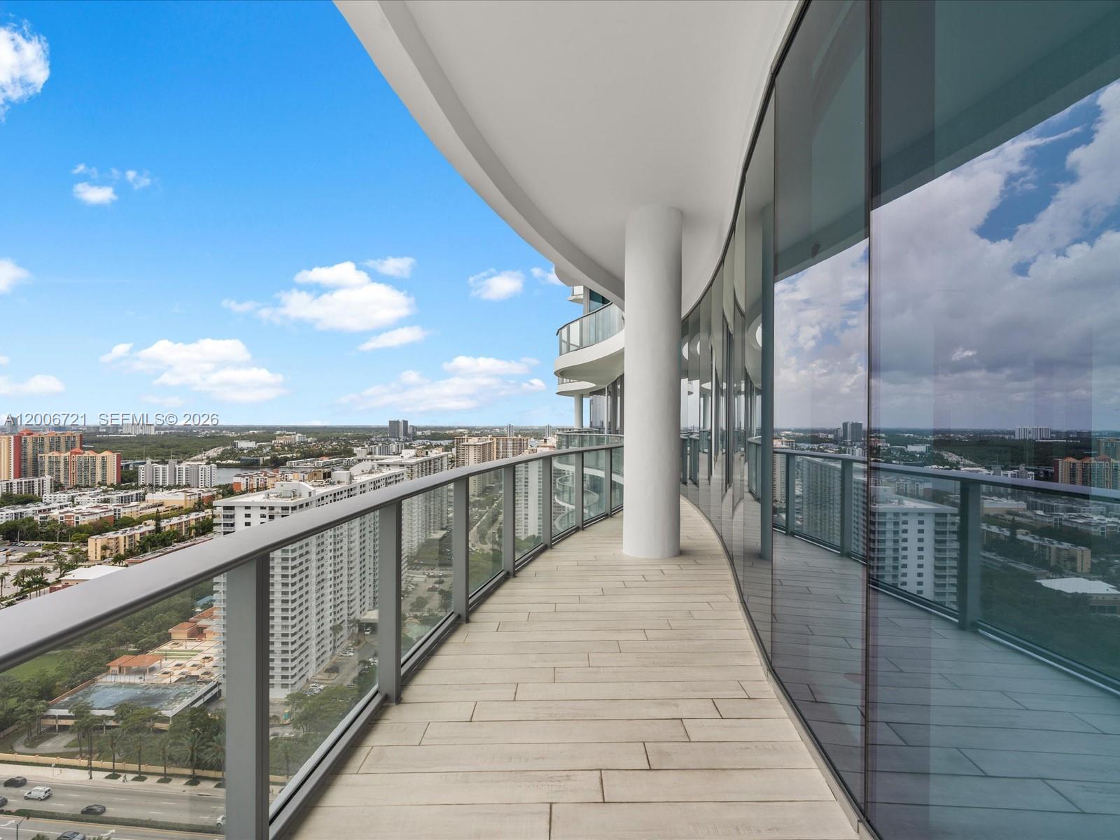 CHATEAU BEACH CONDO - Residential