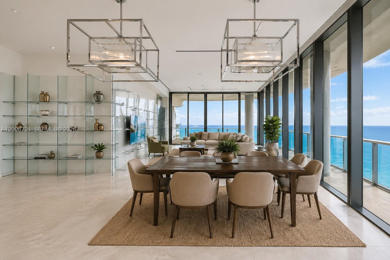 CHATEAU BEACH CONDO - Residential