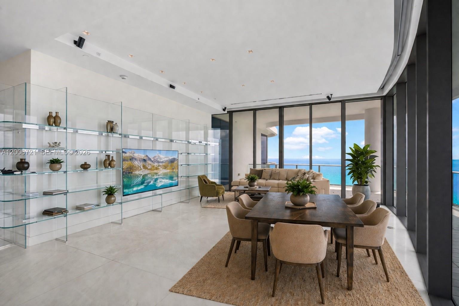 CHATEAU BEACH CONDO - Residential