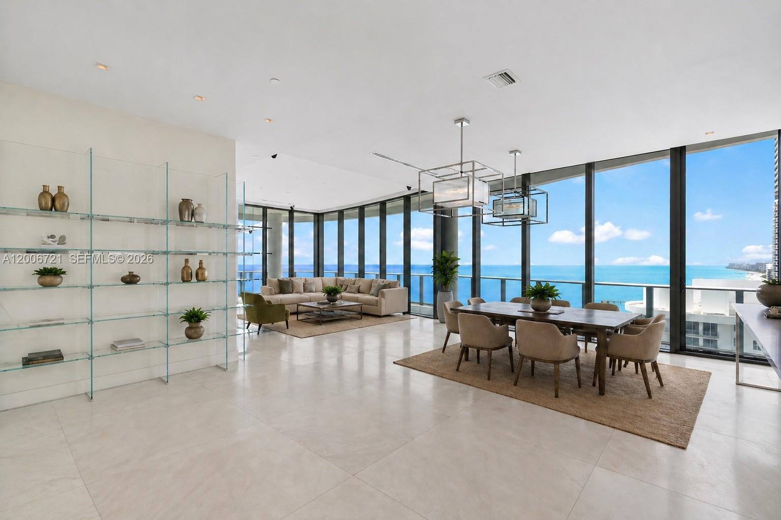 CHATEAU BEACH CONDO - Residential