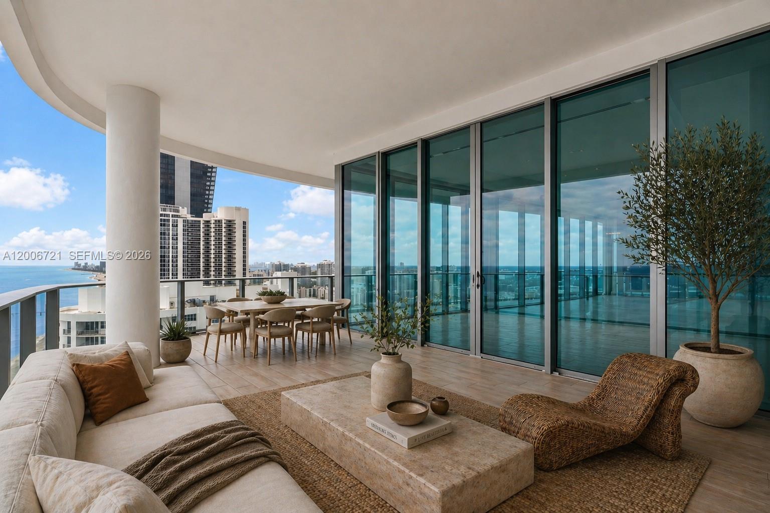CHATEAU BEACH CONDO - Residential